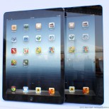 Apple может представить iPad 5 в сентябре