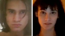 Транссексуал стал звездой Интернета