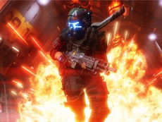 Мультиплеер Titanfall 2 можно будет опробовать совершенно бесплатно