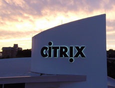 Прибыль Citrix выросла наполовину