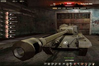 World of Tanks подверглась атаке