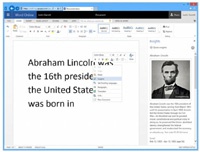 Office Online получил умный подсказчик на базе Bing
