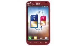 LG представила Optimus L7 II Dual в оригинальной расцветке