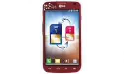 LG представила Optimus L7 II Dual в оригинальной расцветке