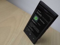 Пользователи Windows Phone смогут звонить по WhatsApp