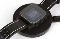 Смарт-часы AGENT собрали больше миллиона долларов