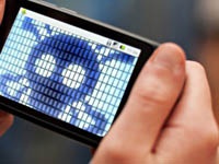 Вирусы для iOS всё же существуют