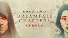 Выход второго эпизода Dreamfall Chapters состоится в марте
