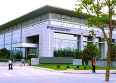 Foxconn нарастила выручку благодаря iPhone