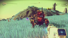 Опубликованы первые оценки критиков игры No Man's Sky