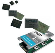 MediaTek и Huawei готовятся к выходу на рынок SSD-контроллеров