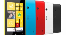 Nokia скоро может стать единственным производителем смартфонов на основе Windows Phone