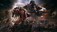 Опубликованы системные требования Dawn of War 3