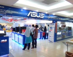 ASUS отказывается от планшетов на базе Windows RT