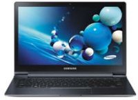 Samsung выпустит ноутбук с рекордным разрешением дисплея