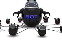 Атаки ботов - реальная угроза, о которой забывают упомянуть