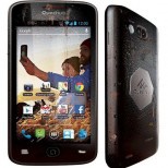 Глава Archos случайно утопил смартфон Quechua во время презентации