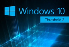 Первое крупное обновление Windows 10 отправляется пользователям