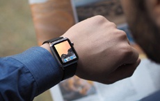 Хакер запустил OS X на Apple Watch