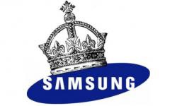 Samsung увеличивает объемы продаж смартфонов даже без Galaxy S4