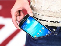 Samsung Galaxy S5 Neo получит 5,1-дюймовый HD-дисплей