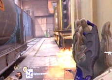 Игрок Counter-Strike: Global Offensive стал интернет-мемом после эпического фейла