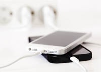 Художника арестовали за подзарядку iPhone в поезде