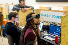 На хакатоне в MIT показали музыкальный аналог Pokemon GO