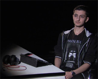 Полиция Великобритании задержала предполагаемого участника хакерской группировки Lizard Squad