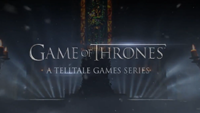 В «Игре престолов» от Telltale будет пять играбельных персонажей