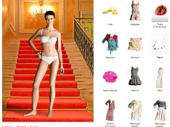 Поможет ли нам виртуальная примерочная?