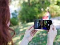 Устройства от Apple обогнали по популярности специализированную фототехнику