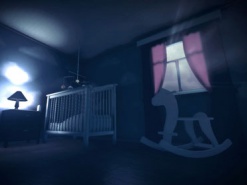 Анонсирована альфа-версия ужастика про двухлетнего ребенка