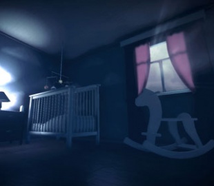 Анонсирована альфа-версия ужастика про двухлетнего ребенка