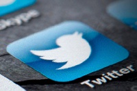 СМИ узнали объем первичного размещения акций Twitter