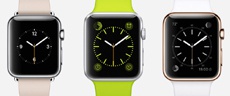 Дизайнерам запретили создавать заставки для Apple Watch в стиле часов знаменитых швейцарских брендов