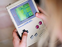 "Тетрис" отмечает 30-летие