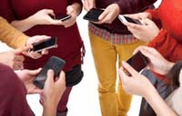 Новая технология защиты мобильных устройств