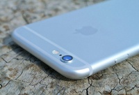 Новые фото iPhone 6s