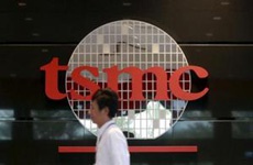 TSMC построит в Китае завод стоимостью 3 млрд долларов