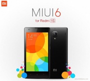 Xiaomi Redmi 1S обновился до стабильной версии MIUI 6