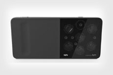 Light разрабатывает 52-Мп камеру для смартфонов