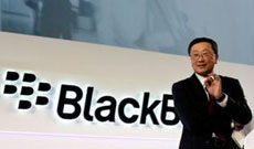 BlackBerry все еще считает смартфоны важными для своего бизнеса