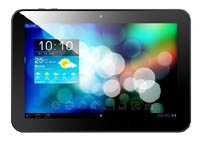 Explay представил 4-ядерный планшет с 10-дюймовым IPS-дисплеем