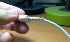 Как продлить жизнь Lightning-кабелю