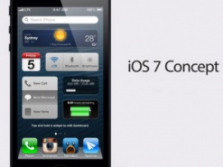 iOS 7 не удивит пользователей
