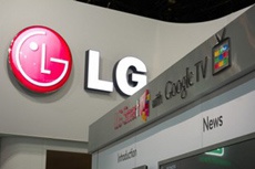 LG Electronics сократила убыток