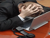 76% компаний блокируют доступ сотрудников к соцсетям