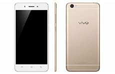 Vivo выпустила смартфон Y69 на чипе MediaTek
