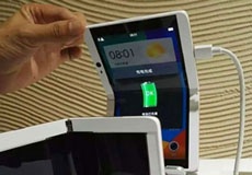 Смартфоны с гибкими дисплеями и модульным дизайном идут на рынок